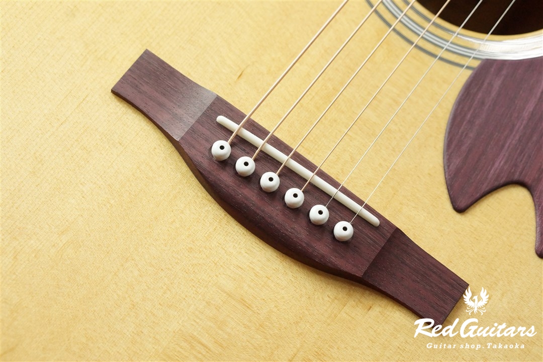 HEADWAY HN-BARCORT SA N,S/STD | Red Guitars Online Store